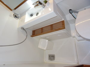 Sun Odyssey 490 „DONAR“ – fotka 7