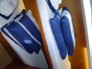 Sun Odyssey 490 „DONAR“ – fotka 14