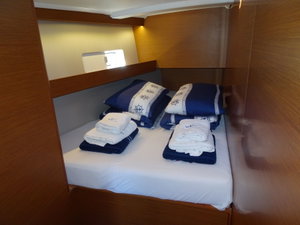 Sun Odyssey 490 „DONAR“ – fotka 11
