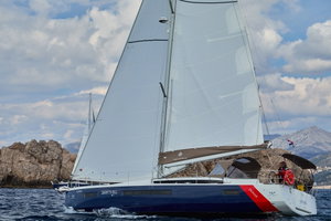 Sun Odyssey 490 „DONAR“ – fotka 18