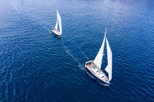 Sun Odyssey 490 „DONAR“ – fotka 22