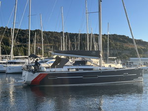 Dufour 520 GL „ZEPHYRUS“ – fotka 3