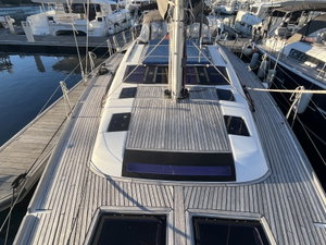 Dufour 520 GL „ZEPHYRUS“ – fotka 5
