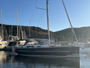Dufour 520 GL „ZEPHYRUS“ – fotka 4
