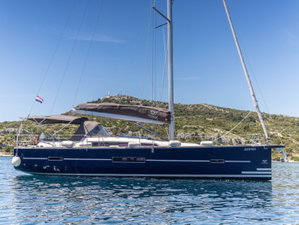 Dufour 520 GL „ZEPHYRUS“ – fotka 1