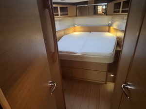 Dufour 520 GL „ZEPHYRUS“ – fotka 7