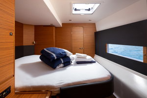 Dufour 48 Catamaran „UMA“ – fotka 14