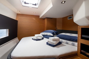 Dufour 48 Catamaran „UMA“ – fotka 16
