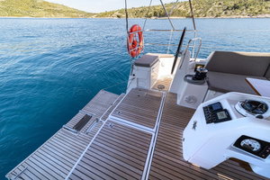 Sun Odyssey 490 „FREKI“ – fotka 11
