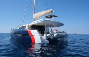 Dufour 48 Catamaran „MARK“ – fotka 21