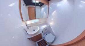 Dufour 48 Catamaran „MARK“ – fotka 2