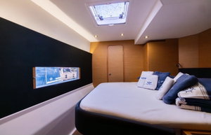 Dufour 48 Catamaran „MARK“ – fotka 3