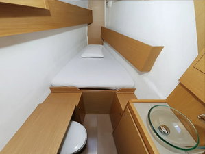 Dufour 48 Catamaran „MARK“ – fotka 13