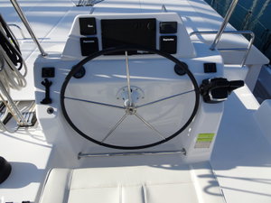 Dufour 48 Catamaran „MARK“ – fotka 15