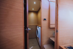 Dufour 48 Catamaran „MARK“ – fotka 11