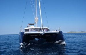 Dufour 48 Catamaran „MARK“ – fotka 19