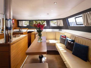 Dufour 48 Catamaran „MARK“ – fotka 7