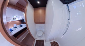 Dufour 48 Catamaran „MARK“ – fotka 9