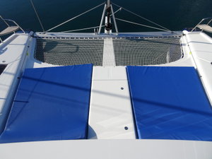 Dufour 48 Catamaran „MARK“ – fotka 14