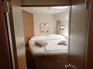 Lagoon 42 „Waterworld“ – fotka 35
