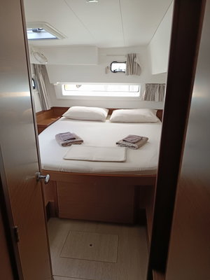 Lagoon 42 „Waterworld“ – fotka 46