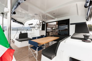 Lagoon 42 „Waterworld“ – fotka 2