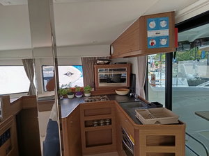 Lagoon 42 „Waterworld“ – fotka 58