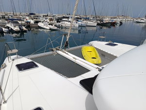Lagoon 42 „Waterworld“ – fotka 17