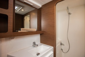 Lagoon 42 „Waterworld“ – fotka 16