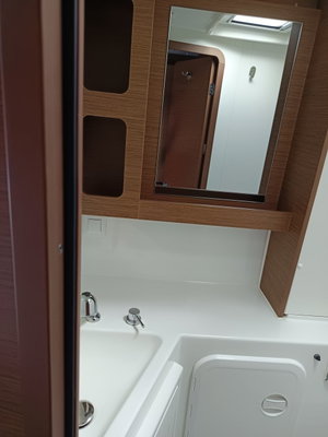 Lagoon 42 „Waterworld“ – fotka 44