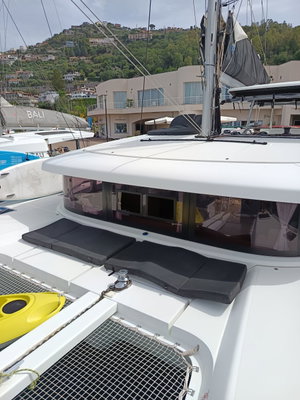 Lagoon 42 „Waterworld“ – fotka 88