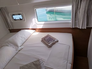 Lagoon 42 „Waterworld“ – fotka 36