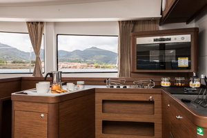 Lagoon 42 „Waterworld“ – fotka 10