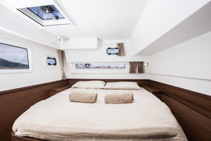 Lagoon 42 „Waterworld“ – fotka 7