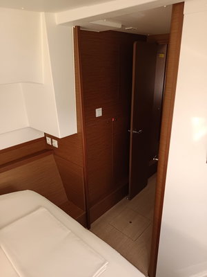 Lagoon 42 „Waterworld“ – fotka 50