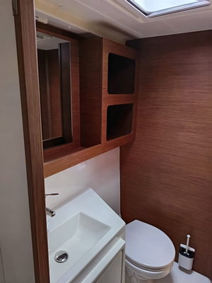 Lagoon 42 „Waterworld“ – fotka 55