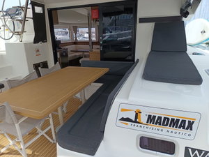 Lagoon 42 „Waterworld“ – fotka 97