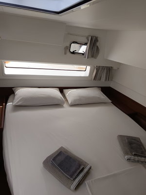 Lagoon 42 „Waterworld“ – fotka 48