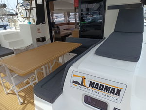 Lagoon 42 „Waterworld“ – fotka 23