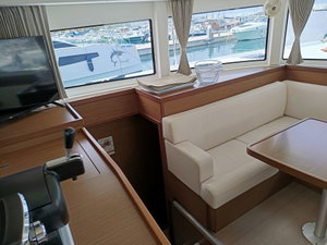Lagoon 42 „Waterworld“ – fotka 100