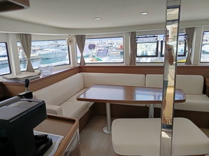 Lagoon 42 „Waterworld“ – fotka 102