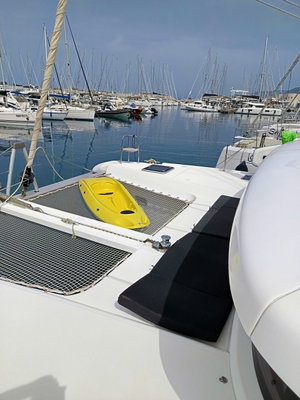 Lagoon 42 „Waterworld“ – fotka 84