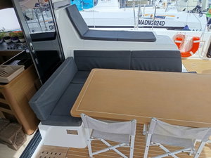 Lagoon 42 „Waterworld“ – fotka 93