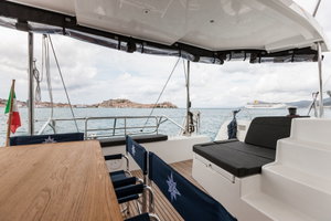 Lagoon 42 „Waterworld“ – fotka 12
