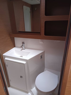 Lagoon 42 „Waterworld“ – fotka 33