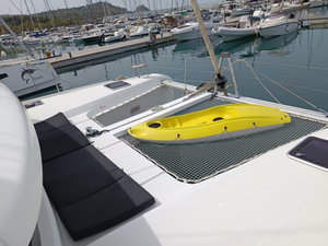 Lagoon 42 „Waterworld“ – fotka 86