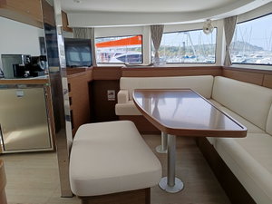 Lagoon 42 „Waterworld“ – fotka 57