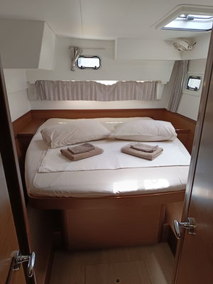 Lagoon 42 „Waterworld“ – fotka 63
