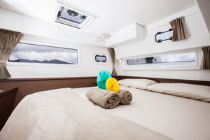 Lagoon 42 „Waterworld“ – fotka 8