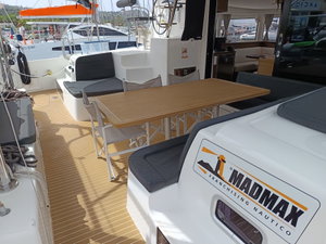Lagoon 42 „Waterworld“ – fotka 95